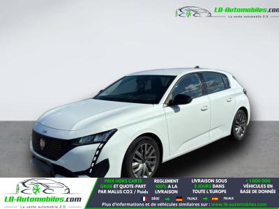 Peugeot 308 PureTech 110ch  BVM