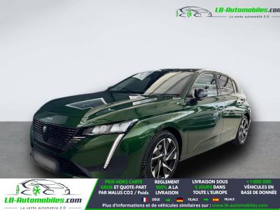 Peugeot 308 BlueHDi 130ch  BVA