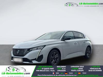 Peugeot 308 BlueHDi 130ch  BVA