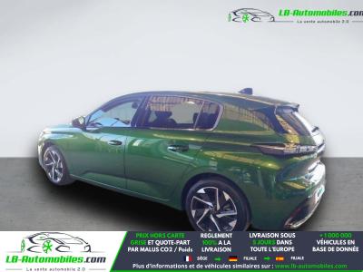 Peugeot 308 BlueHDi 130ch  BVA