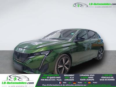 Peugeot 308 PHEV 225 e-BVA