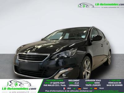 Peugeot 308 1.2 PureTech 130ch  BVM