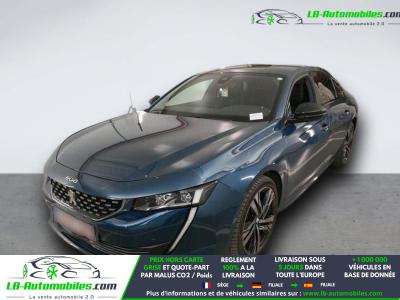 Peugeot 508 BlueHDi 130 ch  BVA