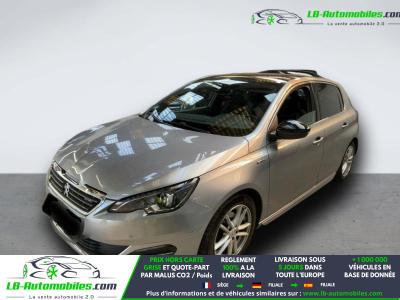 Peugeot 308 1.2 PureTech 130ch  BVA