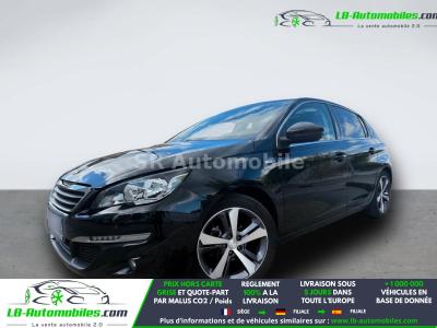 Peugeot 308 1.2 PureTech 110ch  BVM