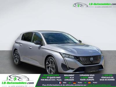 Peugeot 308 PureTech 130ch  BVA