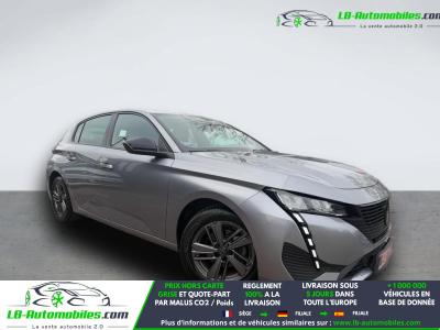 Peugeot 308 PureTech 130ch  BVA