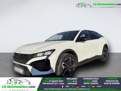 Peugeot 408 PureTech 130 ch  BVA