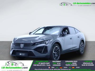 Peugeot 408 PureTech 130 ch  BVA