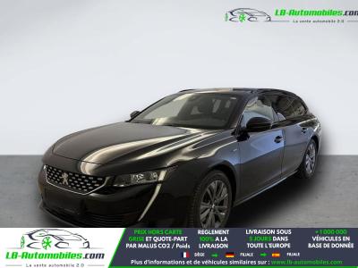 Peugeot 508 SW Hybrid 225 e-BVA