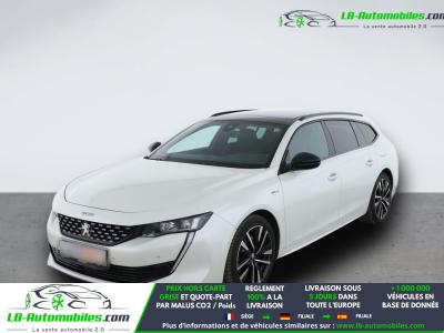 Peugeot 508 SW Hybrid 225 e-BVA