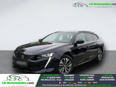 Peugeot 508 SW PureTech 130 ch  BVA