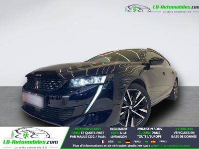 Peugeot 508 SW PureTech 130 ch  BVA