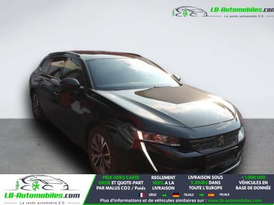 Peugeot 508 SW PureTech 130 ch  BVA