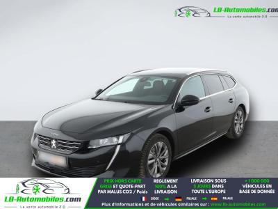 Peugeot 508 SW PureTech 180 ch  BVA