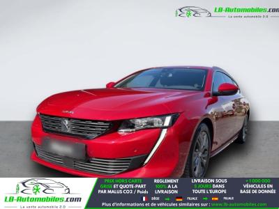 Peugeot 508 SW PureTech 180 ch  BVA