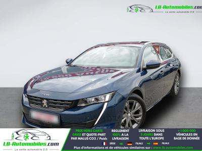 Peugeot 508 SW PureTech 180 ch  BVA