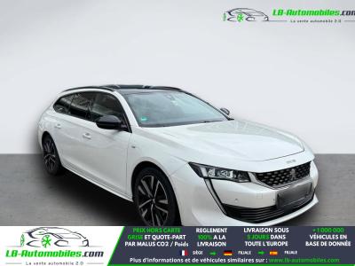 Peugeot 508 SW PureTech 180 ch  BVA