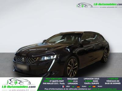 Peugeot 508 SW PureTech 130 ch  BVA