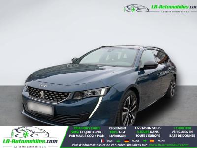 Peugeot 508 SW PureTech 130 ch  BVA