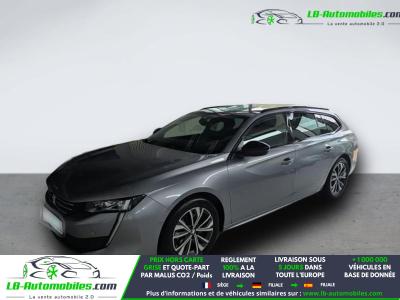 Peugeot 508 SW PureTech 130 ch  BVA