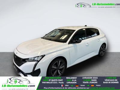 Peugeot 308 PureTech 130ch  BVM