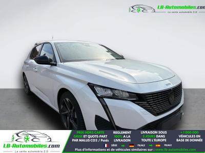 Peugeot 308 PureTech 130ch  BVM