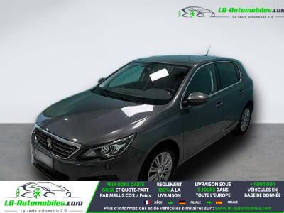 Peugeot 308 PureTech 130ch  BVM