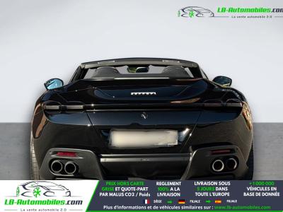 Ferrari Roma Spider V8 4.0 620ch