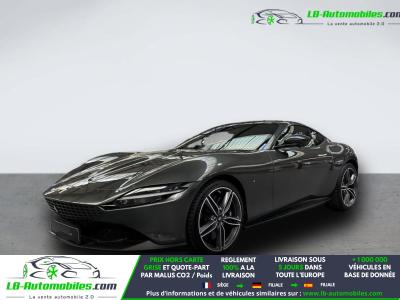 Ferrari Roma V8 4.0 620ch