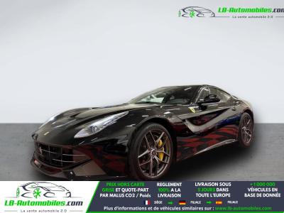 Ferrari F12 Berlinetta V12 6.0 740ch