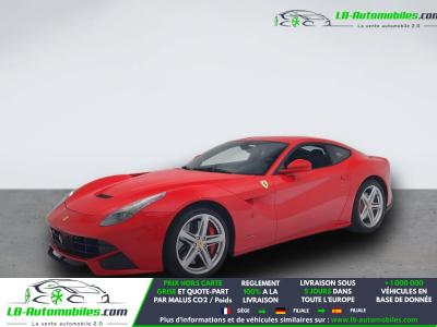 Ferrari F12 Berlinetta V12 6.0 740ch