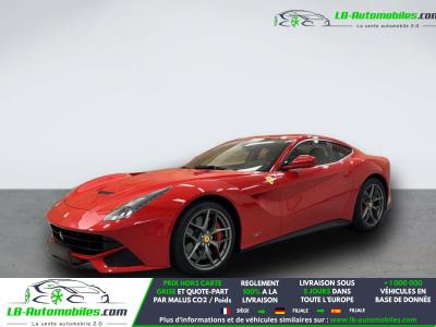 Ferrari F12 Berlinetta V12 6.0 740ch
