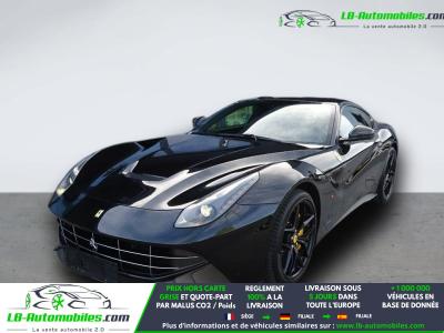 Ferrari F12 Berlinetta V12 6.0 740ch