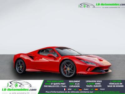 Ferrari F8 Spider 3.9 V8 BiTurbo 720ch