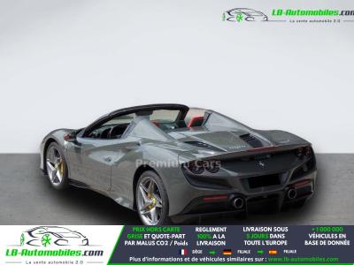 Ferrari F8 Spider 3.9 V8 BiTurbo 720ch