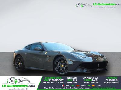 Ferrari F12 Berlinetta V12 6.0 740ch