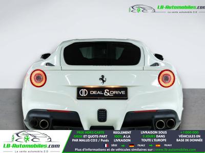 Ferrari F12 Berlinetta V12 6.0 740ch