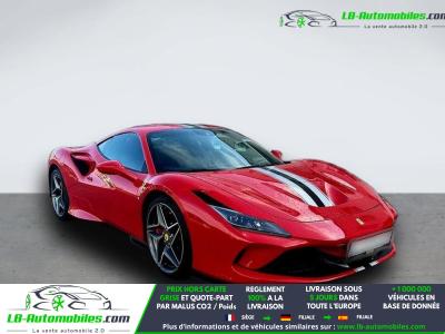 Ferrari F8 Tributo 3.9 V8 BiTurbo 720ch