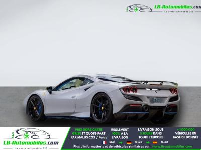 Ferrari F8 Tributo 3.9 V8 BiTurbo 720ch