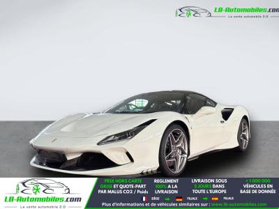Ferrari F8 Tributo 3.9 V8 BiTurbo 720ch
