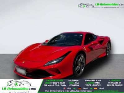 Ferrari F8 Tributo 3.9 V8 BiTurbo 720ch