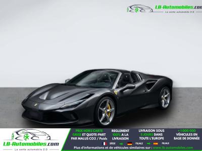 Ferrari F8 Spider 3.9 V8 BiTurbo 720ch