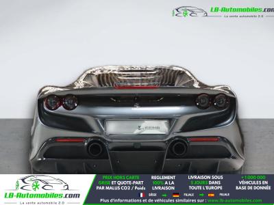 Ferrari F8 Tributo 3.9 V8 BiTurbo 720ch