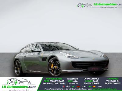 Ferrari GTC4 Lusso T V8 3.9 610ch
