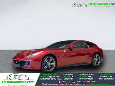 Ferrari GTC4 Lusso V12 6.0 690ch