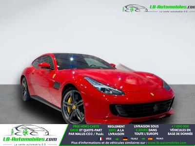 Ferrari GTC4 Lusso V12 6.0 690ch