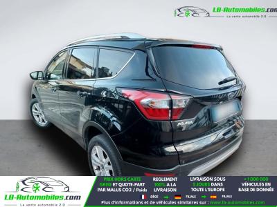 Ford Kuga 2.0 TDCi 120 4x2 BVM