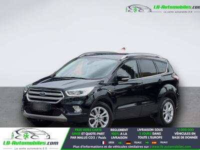 Ford Kuga 2.0 TDCi 120 4x2 BVM