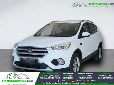 Ford Kuga 2.0 TDCi 120 4x2 BVM